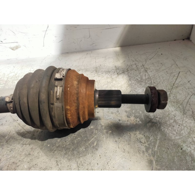 Recambio de transmision trasera izquierda para audi a3 (8p) 3.2 ambition quattro referencia OEM IAM 1K0501203A  1K0501203FX