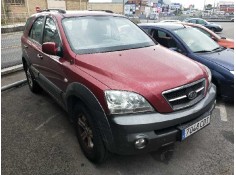 kia sorento del año 2003