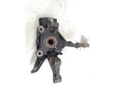 Recambio de mangueta delantera izquierda para fiat multipla nuevo (186) 1.9 jtd dynamic referencia OEM IAM    2