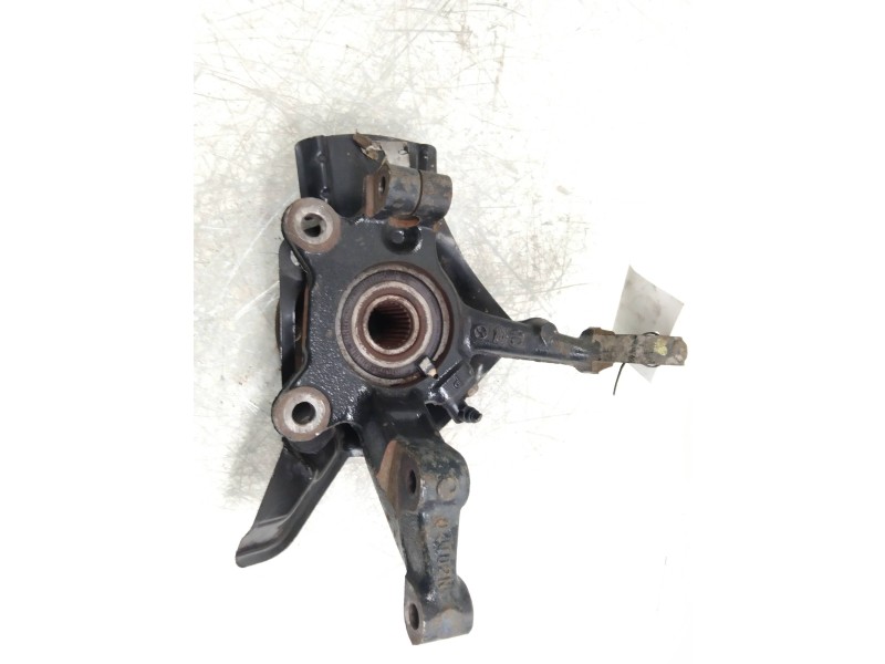 Recambio de mangueta delantera izquierda para fiat multipla nuevo (186) 1.9 jtd dynamic referencia OEM IAM   