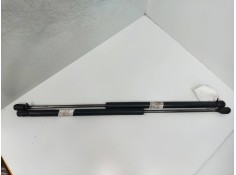 Recambio de amortiguadores maletero / porton para ford fusion (cbk) 1.4 tdci cat referencia OEM IAM 2N11N406A10AD  