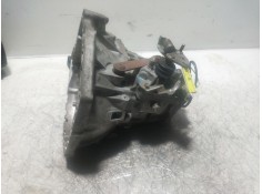 Recambio de caja cambios para citroen c1 1.0 cat (384f) referencia OEM IAM 20TT01 0017403 