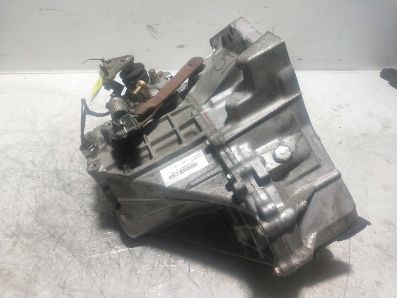 Recambio de caja cambios para citroen c1 1.0 cat (384f) referencia OEM IAM 20TT01 0017403 