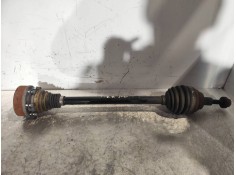 Recambio de transmision trasera derecha para audi a3 (8p) 3.2 ambition quattro referencia OEM IAM   1K0501204F