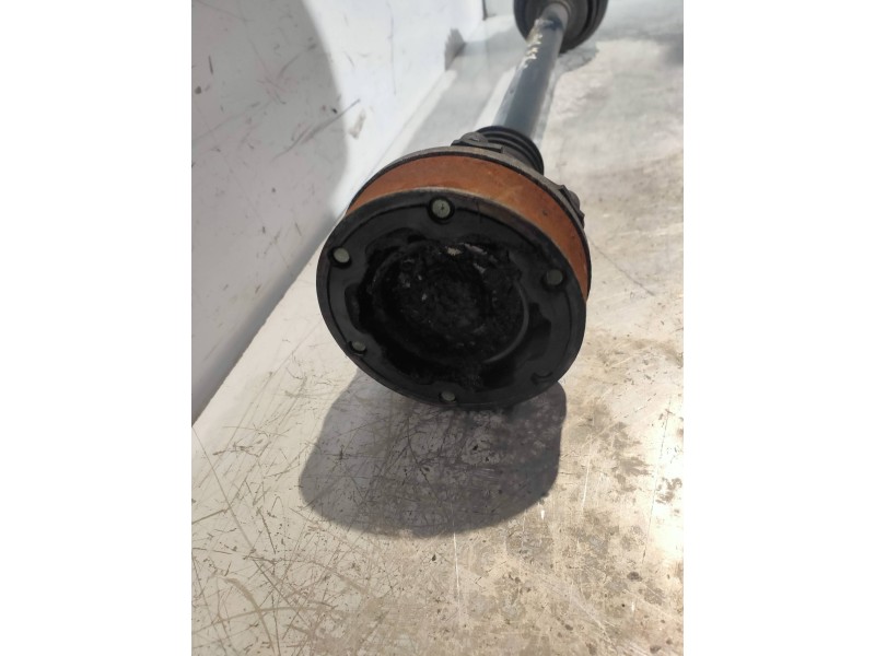 Recambio de transmision trasera derecha para audi a3 (8p) 3.2 ambition quattro referencia OEM IAM   1K0501204F