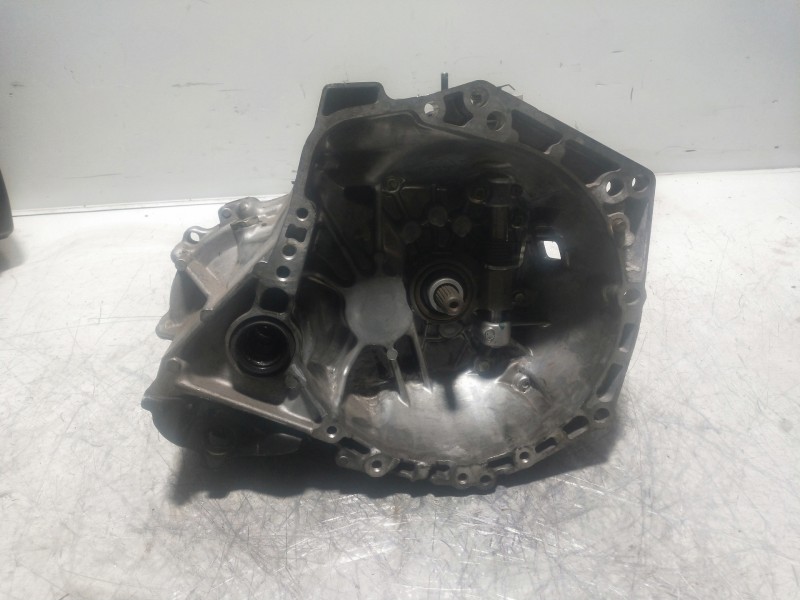 Recambio de caja cambios para citroen c1 1.0 cat (384f) referencia OEM IAM 20TT01 0017403 