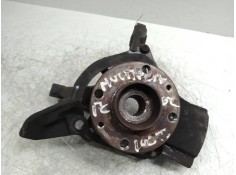 Recambio de mangueta delantera izquierda para fiat multipla (186) jtd 110 elx ravenna referencia OEM IAM   