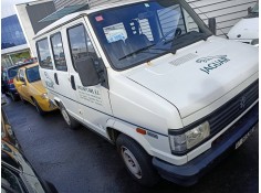 peugeot j5 caja cerrada (290) del año 1992