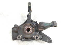 Recambio de mangueta delantera izquierda para fiat multipla (186) jtd 110 elx ravenna referencia OEM IAM    2