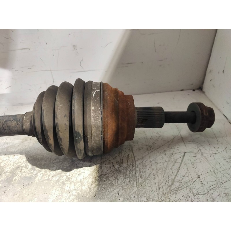 Recambio de transmision trasera derecha para audi a3 (8p) 3.2 ambition quattro referencia OEM IAM   1K0501204F