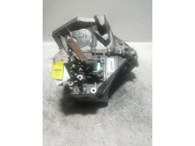 Recambio de caja cambios para citroen c1 1.0 cat (384f) referencia OEM IAM 20TT01 0017403 