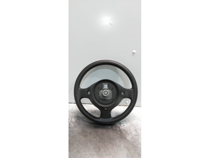 Recambio de volante para fiat punto berlina (188) 1.2 8v active referencia OEM IAM   