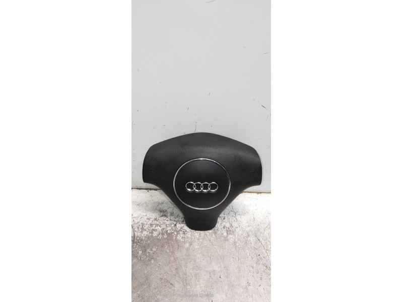 Recambio de airbag delantero izquierdo para audi a3 (8l) 1.9 tdi ambition referencia OEM IAM 8E0880201J  
