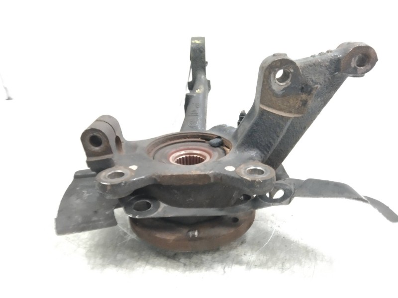 Recambio de mangueta delantera izquierda para fiat multipla (186) jtd 110 elx ravenna referencia OEM IAM   