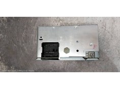 Recambio de sistema audio / radio cd para ford focus berlina (cap) ambiente (d) referencia OEM IAM 6S6118C815AF   2
