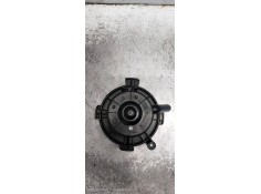 Recambio de motor calefaccion para citroen c4 berlina collection referencia OEM IAM    2