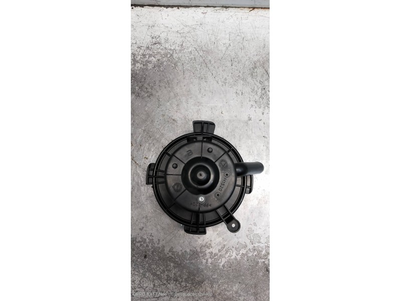 Recambio de motor calefaccion para citroen c4 berlina collection referencia OEM IAM   