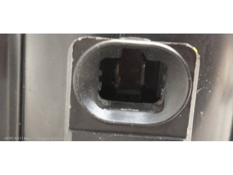 Recambio de motor calefaccion para citroen c4 berlina collection referencia OEM IAM   