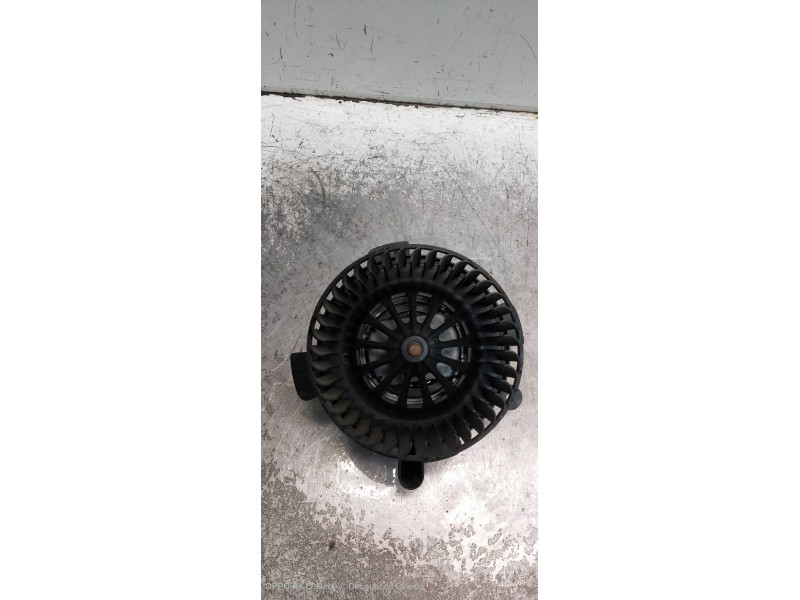 Recambio de motor calefaccion para citroen c4 berlina collection referencia OEM IAM   