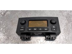 Recambio de mando calefaccion / aire acondicionado para citroen c4 berlina collection referencia OEM IAM 9658084577 281160311 