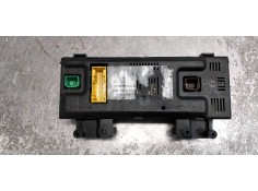 Recambio de mando calefaccion / aire acondicionado para citroen c4 berlina collection referencia OEM IAM 9658084577 281160311  2