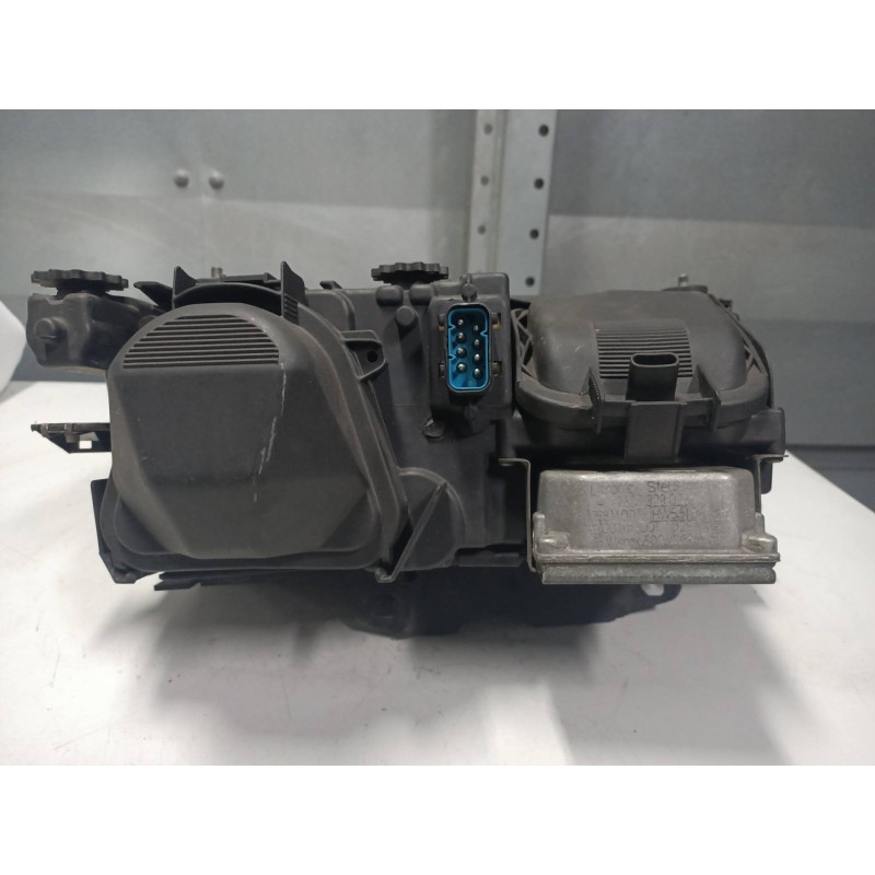 Recambio de faro izquierdo para bmw serie 7 (e38) 4.4 v8 32v cat (m62) referencia OEM IAM 0301043273 631283762699 XENON