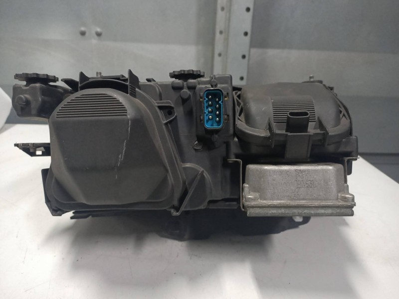 Recambio de faro izquierdo para bmw serie 7 (e38) 4.4 v8 32v cat (m62) referencia OEM IAM 0301043273 631283762699 XENON