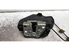 Recambio de motor cierre centralizado trasero izquierdo para mercedes clase c (w203) familiar 2.2 cdi cat referencia OEM IAM 230