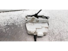 Recambio de motor cierre centralizado trasero derecho para renault laguna ii (bg0) 1.9 dci diesel fap cat referencia OEM IAM    2