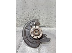 Recambio de mangueta delantera derecha para renault scenic ii dynamique referencia OEM IAM   