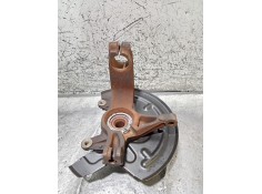 Recambio de mangueta delantera derecha para renault scenic ii dynamique referencia OEM IAM    2