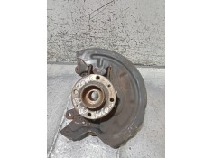 Recambio de mangueta delantera izquierda para renault scenic ii dynamique referencia OEM IAM   