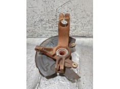 Recambio de mangueta delantera izquierda para renault scenic ii dynamique referencia OEM IAM    2