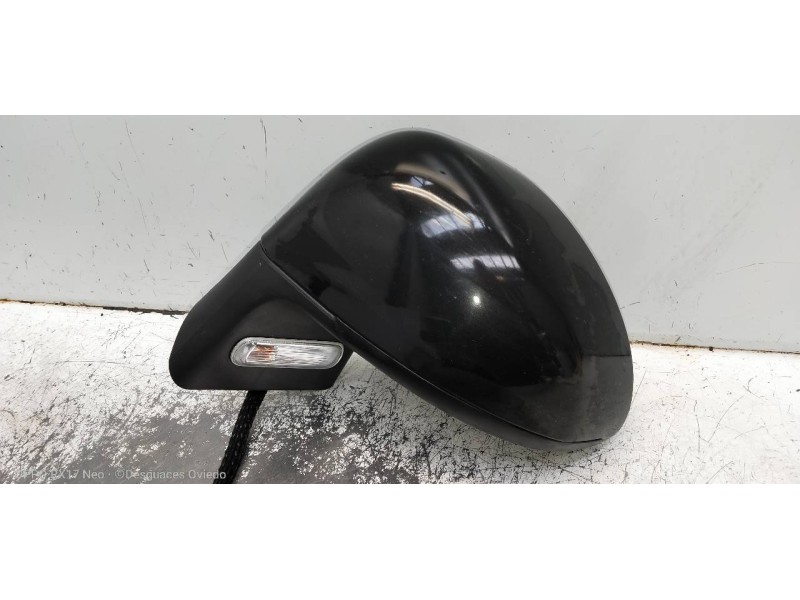 Recambio de retrovisor izquierdo para citroen c4 berlina collection referencia OEM IAM   