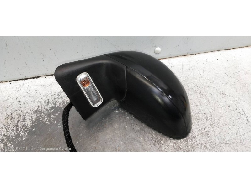 Recambio de retrovisor izquierdo para citroen c4 berlina collection referencia OEM IAM   