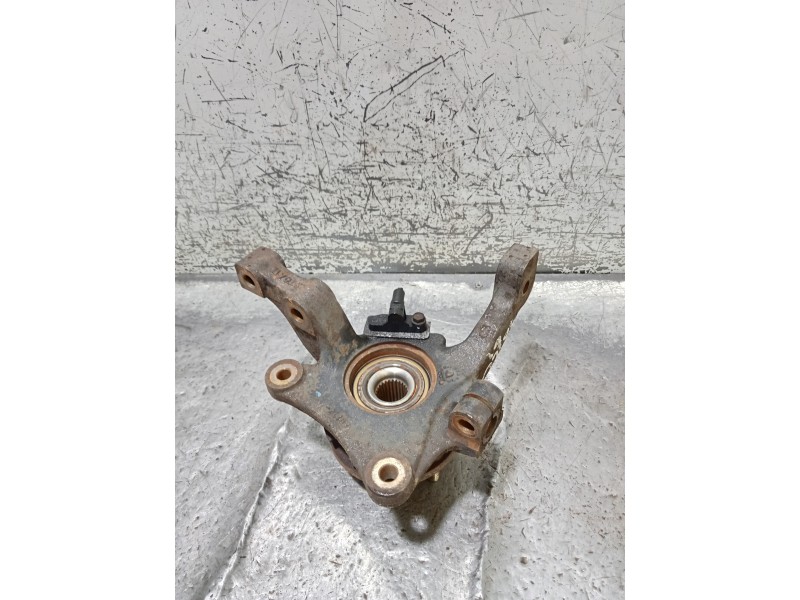 Recambio de mangueta delantera derecha para chrysler pt cruiser (pt) 2.0 classic referencia OEM IAM   