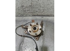 Recambio de mangueta delantera izquierda para chrysler pt cruiser (pt) 2.0 classic referencia OEM IAM   