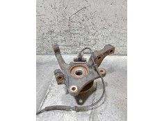 Recambio de mangueta delantera izquierda para chrysler pt cruiser (pt) 2.0 classic referencia OEM IAM    2