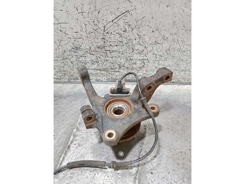 Recambio de mangueta delantera izquierda para chrysler pt cruiser (pt) 2.0 classic referencia OEM IAM   