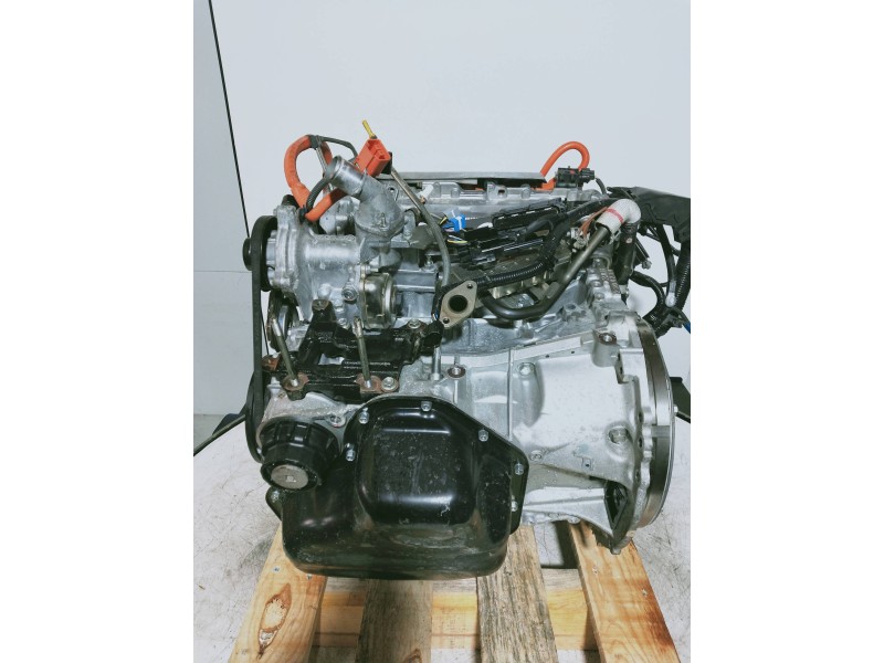 Recambio de motor completo para lexus nx 300h 4wd referencia OEM IAM 2AR 2304214 