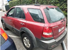 kia sorento del año 2003 2