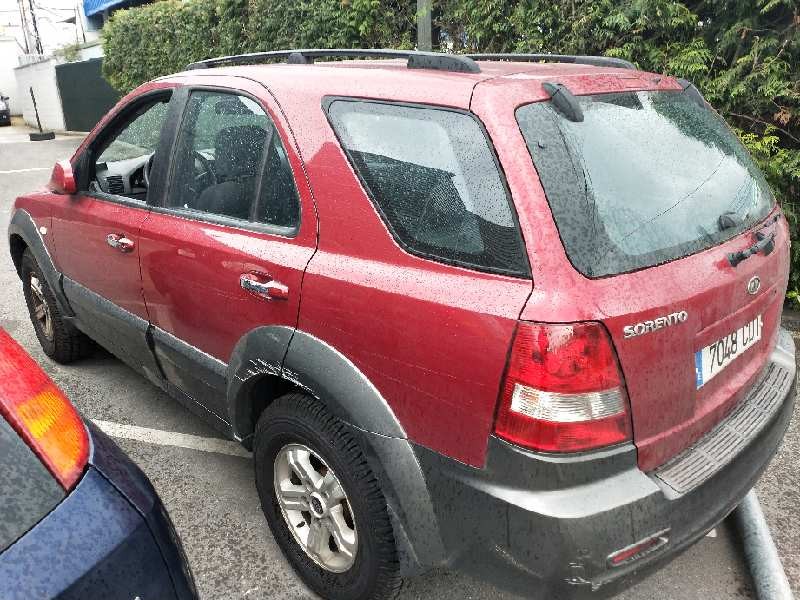 kia sorento del año 2003