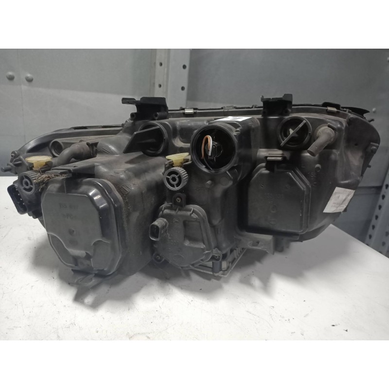 Recambio de faro izquierdo para bmw serie 7 (e65/e66) 3.6 v8 32v cat referencia OEM IAM 5DV00829000 29820201871101 XENON