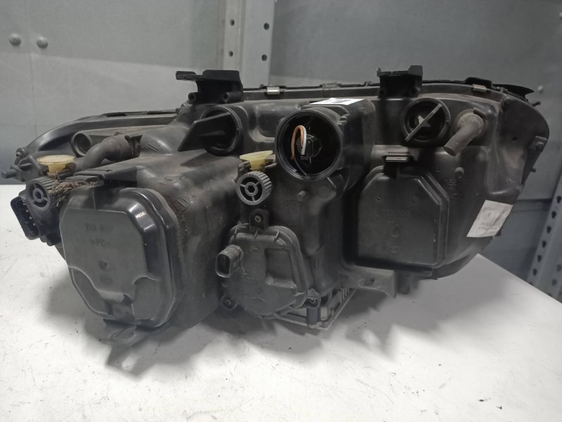 Recambio de faro izquierdo para bmw serie 7 (e65/e66) 3.6 v8 32v cat referencia OEM IAM 5DV00829000 29820201871101 XENON