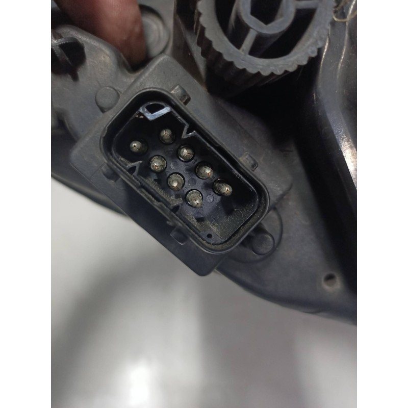 Recambio de faro izquierdo para bmw serie 7 (e65/e66) 3.6 v8 32v cat referencia OEM IAM 5DV00829000 29820201871101 XENON