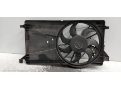Recambio de electroventilador para ford focus berlina (cap) ambiente (d) referencia OEM IAM 0130303930 3M5H8C607RG 