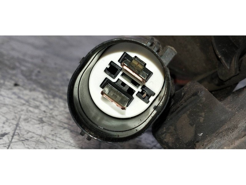 Recambio de electroventilador para ford focus berlina (cap) ambiente (d) referencia OEM IAM 0130303930 3M5H8C607RG 