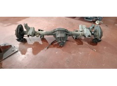 Recambio de puente trasero para jeep gr. cherokee (wh) 3.0 crd limited referencia OEM IAM DISCO/ABS   2