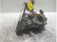 Recambio de caja cambios para citroen c1 1.0 cat (384f) referencia OEM IAM 20TT01 0004719 