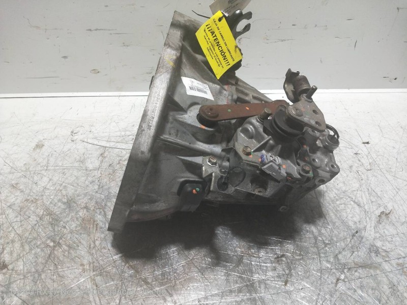 Recambio de caja cambios para citroen c1 1.0 cat (384f) referencia OEM IAM 20TT01 0004719 